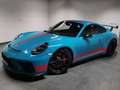 Porsche 911 -991.2 GT3 Clubsport, R E S E R V I E R T ! Blau - thumbnail 5