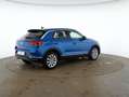 Volkswagen T-Roc Sport TDI DSG Blau - thumbnail 2