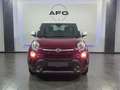 Fiat 500L Trekking Rock N Road Edition Rot - thumbnail 2