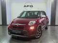 Fiat 500L Trekking Rock N Road Edition Rot - thumbnail 1