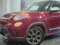 Fiat 500L Trekking Rock N Road Edition Rot - thumbnail 9