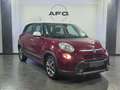 Fiat 500L Trekking Rock N Road Edition Rot - thumbnail 3