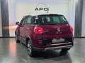 Fiat 500L Trekking Rock N Road Edition Rot - thumbnail 7