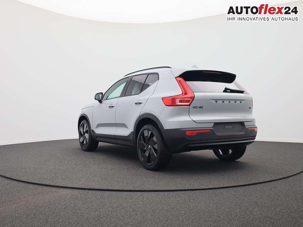Second hand Volvo Xc40 2.0