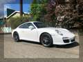 Porsche 997 Carrera Blanc - thumbnail 1
