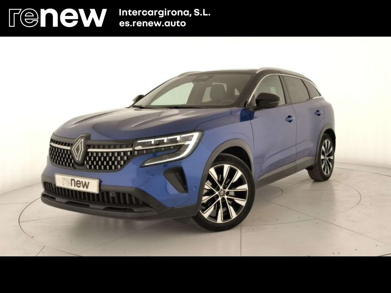 Renault Austral 1.2 E-Tech Híbrido Techno 146kW - foto 1