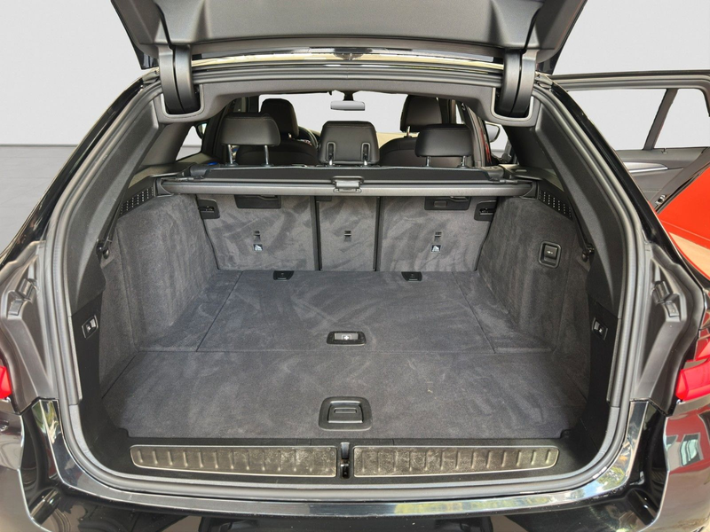 BMW 520 d M-SPORT LC.PRO ACC KAMERA HEAD-UP HiFi AHK — photo 12
