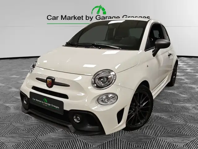 Abarth 595 1.4 T-JET 165