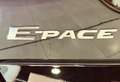 Jaguar E-Pace 2.0D I4 HSE AWD Aut. 150 Negro - thumbnail 17
