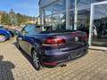 Volkswagen Golf Cabriolet Golf VI Cabrio Cabrio 1.4 TSI TOP Zustand Paars - thumbnail 8