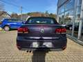 Volkswagen Golf Cabriolet Golf VI Cabrio Cabrio 1.4 TSI TOP Zustand Paars - thumbnail 5