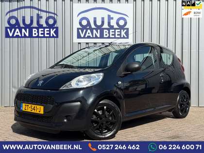 Peugeot 107 1.0 Access Accent|Incl. APK