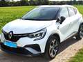 Renault Captur Captur, RS-line, TCe Mild Hybrid, 140 PS Weiß - thumbnail 2