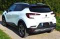Renault Captur Captur, RS-line, TCe Mild Hybrid, 140 PS Weiß - thumbnail 3