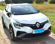 Renault Captur Captur, RS-line, TCe Mild Hybrid, 140 PS Weiß - thumbnail 1