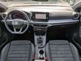 SEAT Ibiza Xcellence 1.0 TSI VOLL-LED*ACC*APP*KAMERA Schwarz - thumbnail 18