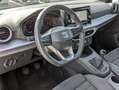 SEAT Ibiza Xcellence 1.0 TSI VOLL-LED*ACC*APP*KAMERA Schwarz - thumbnail 12