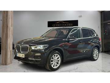 xDrive 45e