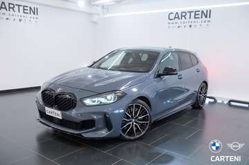 M i xdrive auto