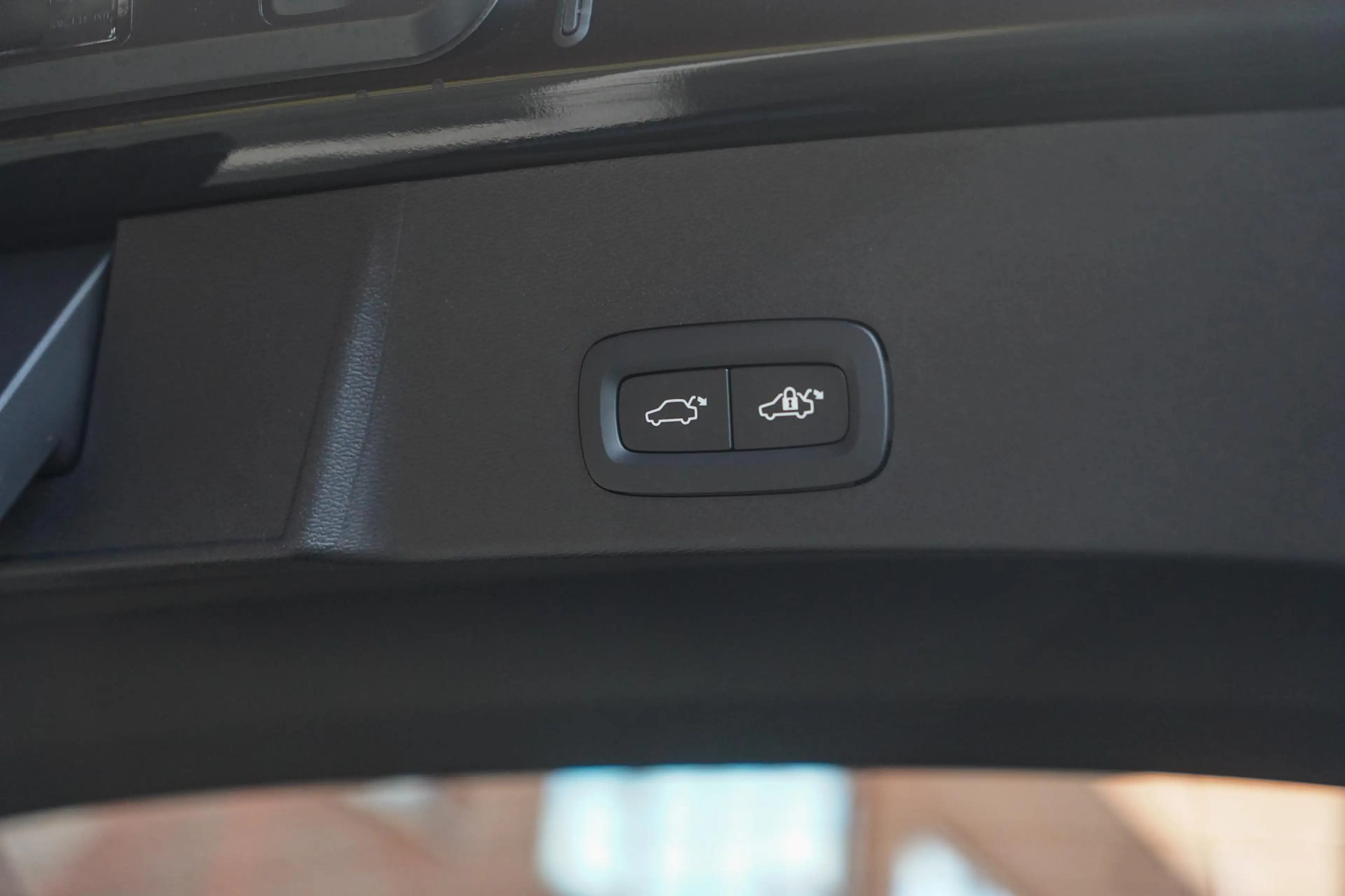 Volvo EX40 Single Motor Extended Range Plus Europa 82 kWh Pan — photo 11