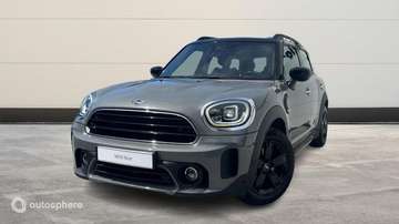 Cooper 136ch Northwood