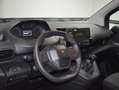 Peugeot Rifter Access Standard BlueHDi 73kW Gris - thumbnail 7