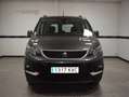 Peugeot Rifter Access Standard BlueHDi 73kW Gris - thumbnail 2