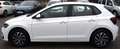 Volkswagen Polo 1,0 TSI Life Weiß - thumbnail 3