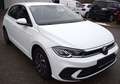 Volkswagen Polo 1,0 TSI Life Weiß - thumbnail 8