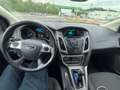 Ford Focus Sync Edition Silber - thumbnail 8