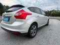 Ford Focus Sync Edition Silber - thumbnail 5