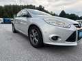 Ford Focus Sync Edition Silber - thumbnail 7