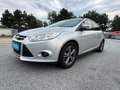 Ford Focus Sync Edition Silber - thumbnail 1