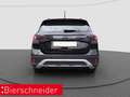Volkswagen T-Cross 1.0 TSI NAVI AHK LED Schwarz - thumbnail 20