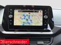 Volkswagen T-Cross 1.0 TSI NAVI AHK LED Schwarz - thumbnail 16