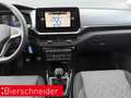Volkswagen T-Cross 1.0 TSI NAVI AHK LED Schwarz - thumbnail 15