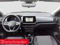 Volkswagen T-Cross 1.0 TSI NAVI AHK LED Schwarz - thumbnail 14