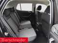 Volkswagen T-Cross 1.0 TSI NAVI AHK LED Schwarz - thumbnail 17