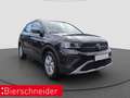 Volkswagen T-Cross 1.0 TSI NAVI AHK LED Schwarz - thumbnail 4