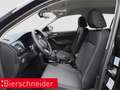 Volkswagen T-Cross 1.0 TSI NAVI AHK LED Schwarz - thumbnail 12
