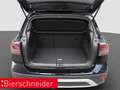 Volkswagen T-Cross 1.0 TSI NAVI AHK LED Schwarz - thumbnail 19