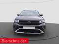 Volkswagen T-Cross 1.0 TSI NAVI AHK LED Schwarz - thumbnail 7