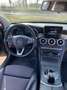 Mercedes-Benz C 180 Classe C-W205 Berlina 1.6 Exclusive automatic Schwarz - thumbnail 8