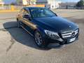 Mercedes-Benz C 180 Classe C-W205 Berlina 1.6 Exclusive automatic Schwarz - thumbnail 5