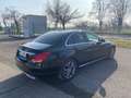 Mercedes-Benz C 180 Classe C-W205 Berlina 1.6 Exclusive automatic Schwarz - thumbnail 2