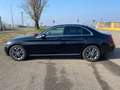 Mercedes-Benz C 180 Classe C-W205 Berlina 1.6 Exclusive automatic Schwarz - thumbnail 4