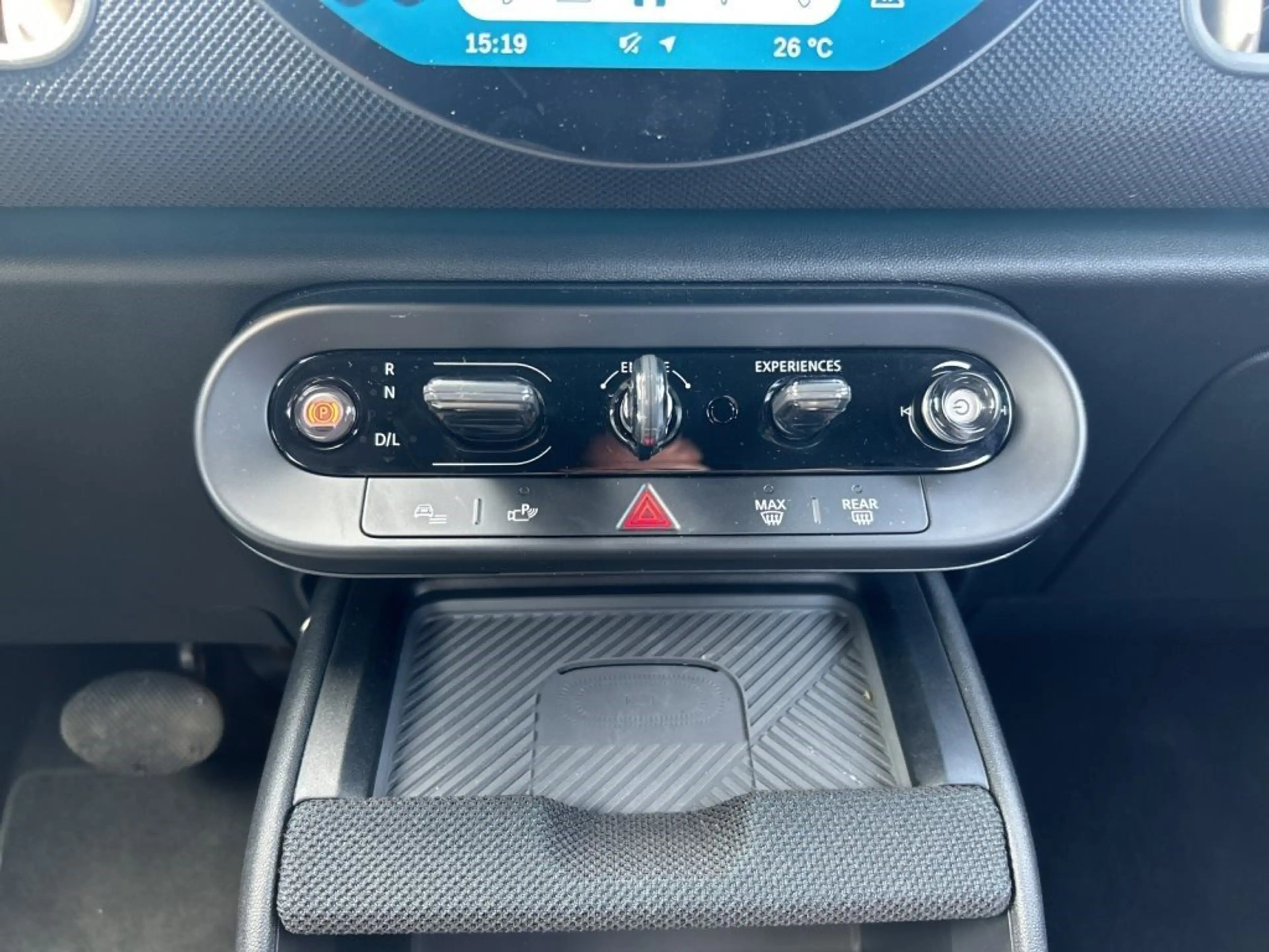 MINI One D Countryman Countryman D Head-Up|Harman/Kardon|DrivingAssistan — photo 15