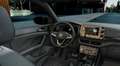 Volkswagen T-Cross 1.5 TSI DSG R-Line MATRIX KAMERA AHK Schwarz - thumbnail 5