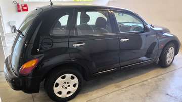 PT Cruiser Berlina 1.6 Classic