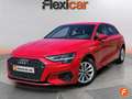 Audi A3 Sportback 30 TFSI 81kW (110CV) S tronic Jaune - thumbnail 3
